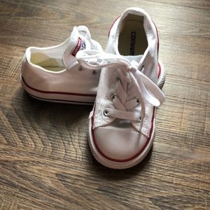 Kids Converse shoes